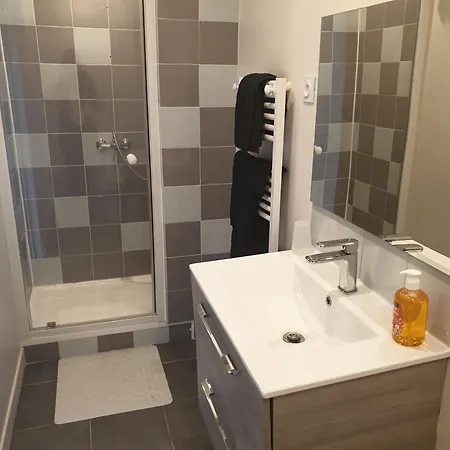 Gardenia 4* Villenauxe