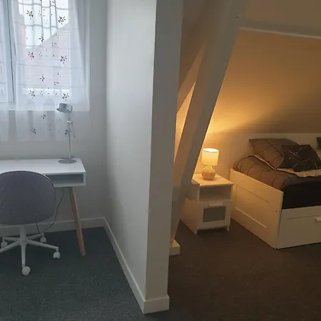 Gardenia 4* Villenauxe