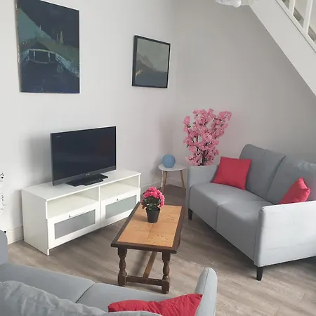 Gardenia Nocleg ze śniadaniem Villenauxe