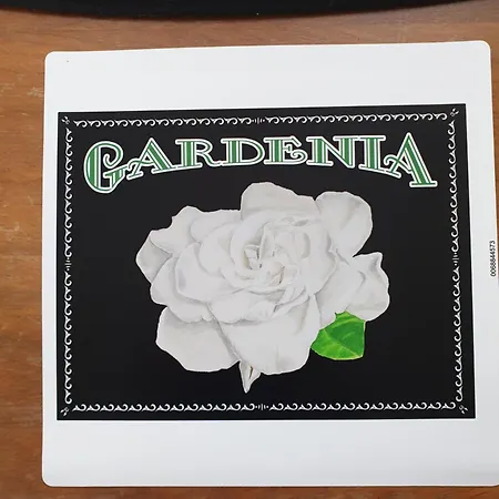 Nocleg ze śniadaniem Gardenia Villenauxe