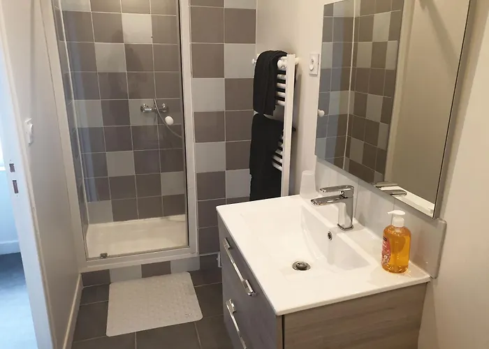 Gardenia 4* Villenauxe